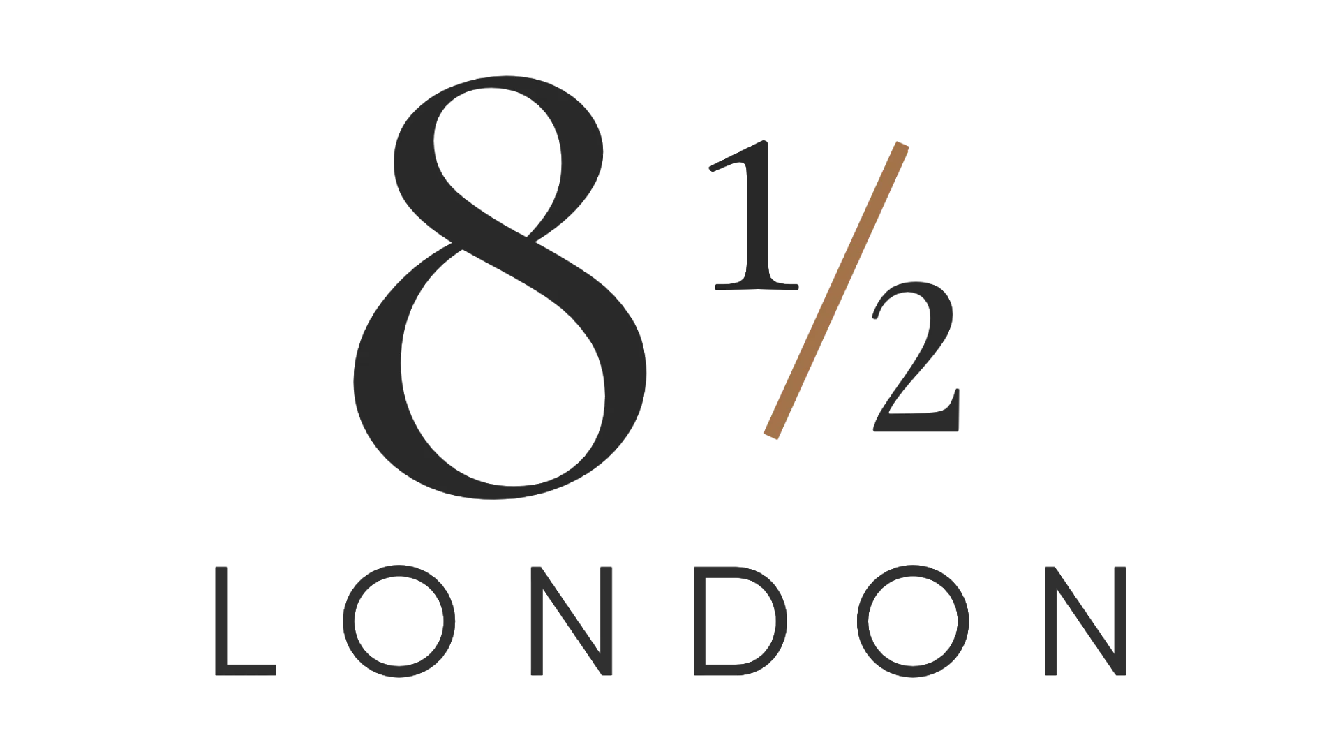 8½ London